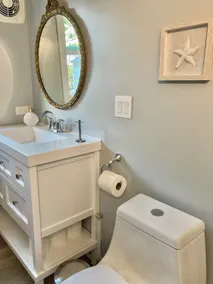 Fully Remodeled Spacious Suite in Hilo W/AC - Image 5