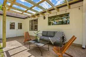 Modern Home near Q2 & Domain | Cowboy Pool + Grill - Image 5