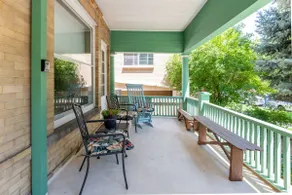Green House on York: Guest Suite - Image 4