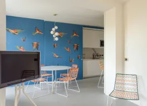 Casa Agrado - Atemporary Art Apartments - Image 5