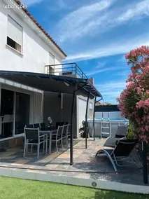 Villa with pool near Montpellier and beaches - Image 2