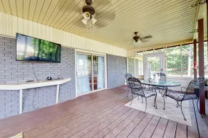 Logan Martin Lakefront – 4BR/3BA Family Retreat - Image 5