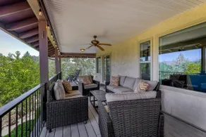 The ARK Villa - Mountain Views & Swimming Pool - Image 2