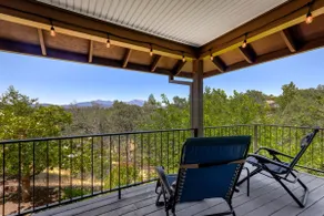 The ARK Villa - Mountain Views & Swimming Pool - Image 4