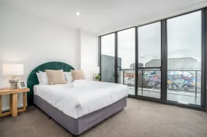 Roomy 2BR 2BA City-Centre Apt - Hosted by CanStay - Image 2