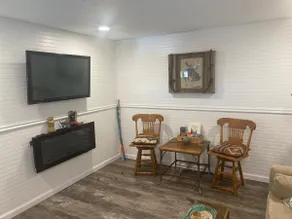 Rockin' B Cabin-Western themed Cabin on 155 acres. - Image 3
