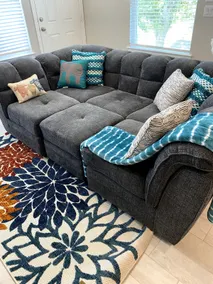La Porte getaway, steps away from Sylvan beach - Image 5