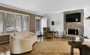 Cheerful 3 Bedroom Home- Close to MSU - Image 2