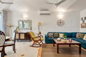 Seabatical- Quiet and cozy 1BHK Art Condo - Image 2