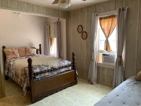 Entire Two Bedroom Home With Multi-Car Carport - Image 2