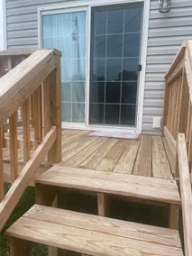 3 Bedroom in Downtown Shelby - Image 3