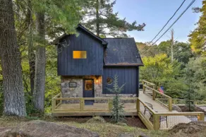 Couples Riverside Cottage - Image 3
