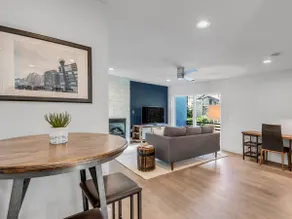 Modern LoHi Denver Loft in Trendy Neighborhood - Image 2