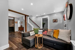 Walkable Downtown Gettysburg Retreat| Sleeps 8 - Image 2