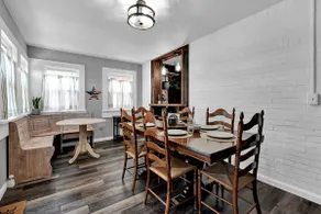 Walkable Downtown Gettysburg Retreat| Sleeps 8 - Image 3