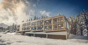 Holzboxen Planneralm - Holzboxen Planneralm | Hiking, skiing, sauna! - Image 2