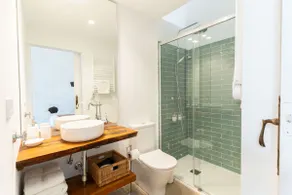 Double Room, attached bathroom - Casa del Indiano - Image 4
