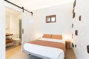 Double Room, attached bathroom - Casa del Indiano - Image 2