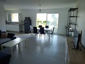 House in the heart of the vineyards - Image 2