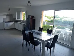 House in the heart of the vineyards - Image 3