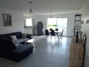 House in the heart of the vineyards - Image 4
