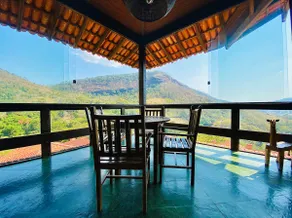 Cozy with a view of the mountains and the sound of the river - Image 2