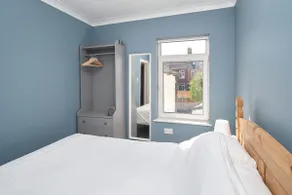 NEW 2BD Victorian Terraced House Loughborough - Image 5
