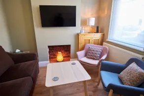 NEW 2BD Victorian Terraced House Loughborough - Image 3