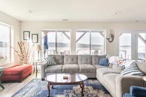 5 bedroom wtrfrnt hotub 8 kayaks AC 1 hr from Sea - Image 4