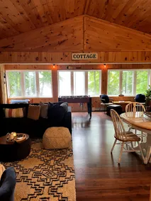 Bay Lake Retreat just minutes from Huntsville! - Image 4