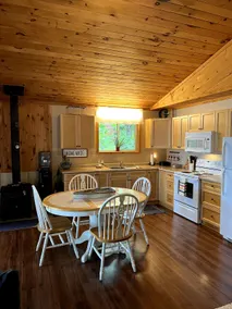 Bay Lake Retreat just minutes from Huntsville! - Image 5