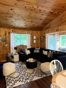 Bay Lake Retreat just minutes from Huntsville! - Image 3