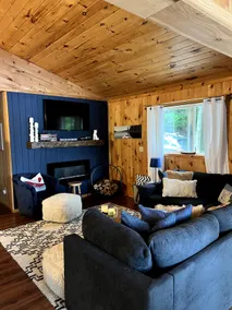 Bay Lake Retreat just minutes from Huntsville! - Image 2