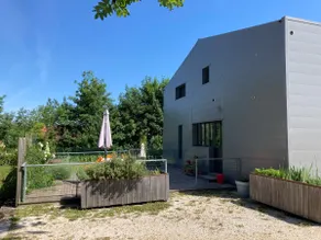 2 separate apartments for 13 people, Burgundy - Image 4