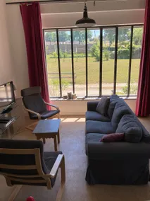 2 separate apartments for 13 people, Burgundy - Image 2
