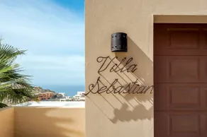 Hermosa Villa privada en Pedregal, en el centro de Cabo, cuarta noche gratis! - Image 3