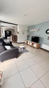 Cozy 4 bedroom, 4 bathroom house - 122 m² + exterior - Image 2