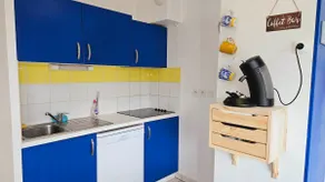 Apartment in 3* holiday village - Image 4
