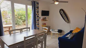Apartment in 3* holiday village - Image 2