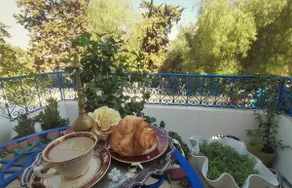 °Turkoiz°- at Amel's- the Painter Artist - Image 5