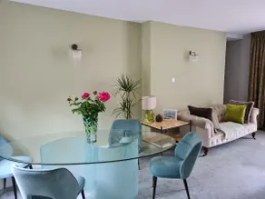 The Mews - Luxury 2 bed, 2 bath cottage apartment - Image 4