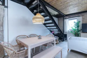 Delta Apartment in “Masía Xalmes” - Image 3