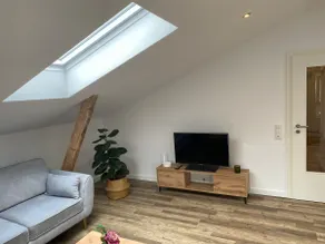 Ferienwohnung Alte Post Redefin für bis zu 6 Personen - Image 2