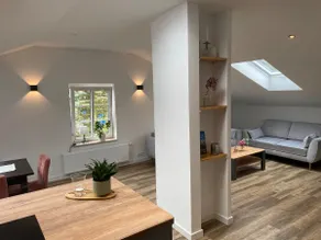 Ferienwohnung Alte Post Redefin für bis zu 6 Personen - Image 3