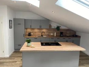 Ferienwohnung Alte Post Redefin für bis zu 6 Personen - Image 5