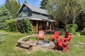 The Buck Spur | A Cozy Cottage close to Sandpoint & Silverwood - Image 5