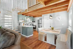 The Buck Spur | A Cozy Cottage close to Sandpoint & Silverwood - Image 3