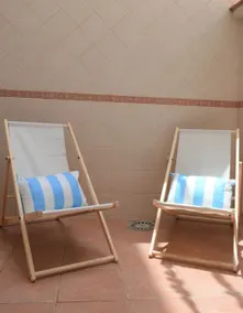 Floridos Playa. 2 bedroom apartment 50m from the beach. - Image 2
