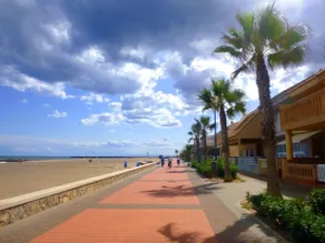 Beautiful Duplex Penthouse 70 meters from the beach. - Image 2