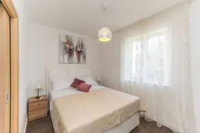 SUNRISE RESIDENCE - vila s bazenom - Image 5